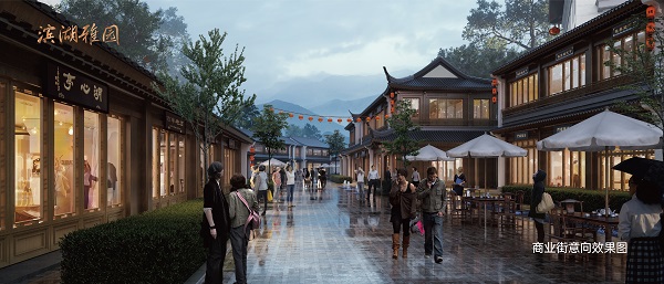 百歲人生，心悅雅園系列報道（四）回歸心理想山居生活